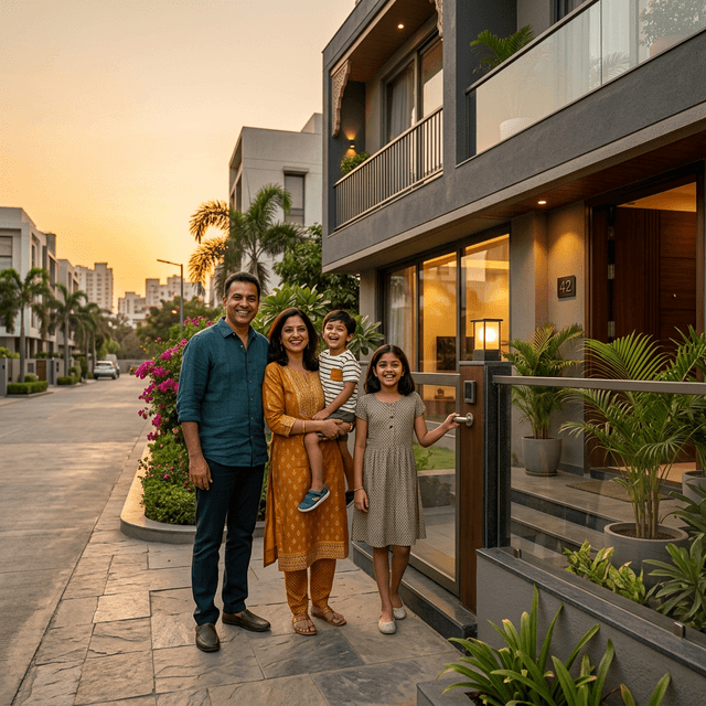 Best Home Loan at Lowest Rates