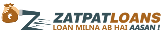 Zatpat Loans