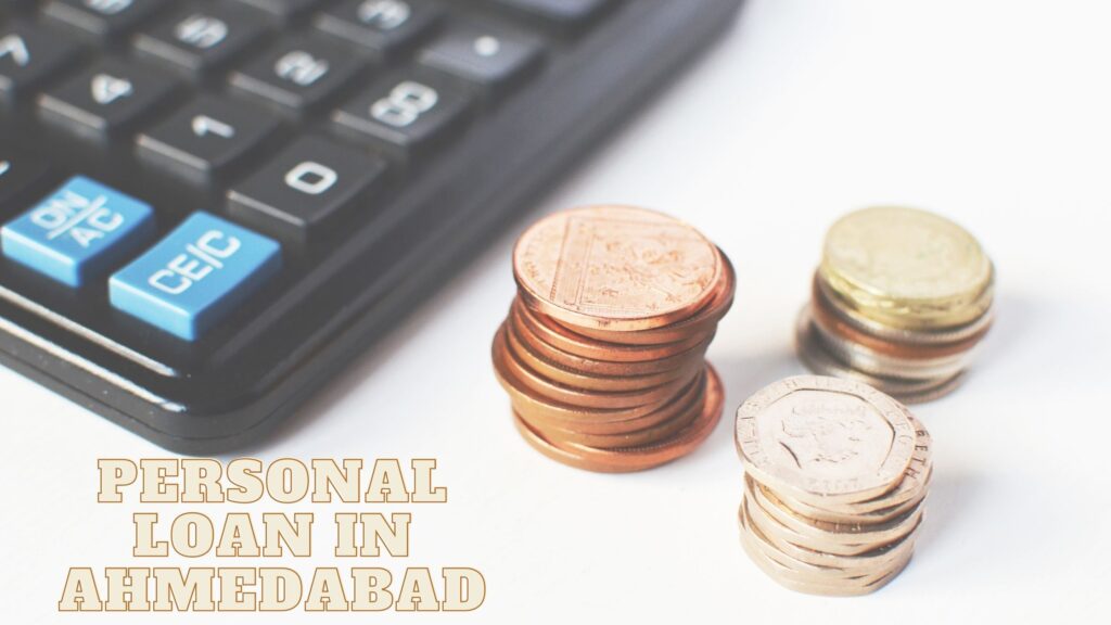 personal loan in ahmedabad